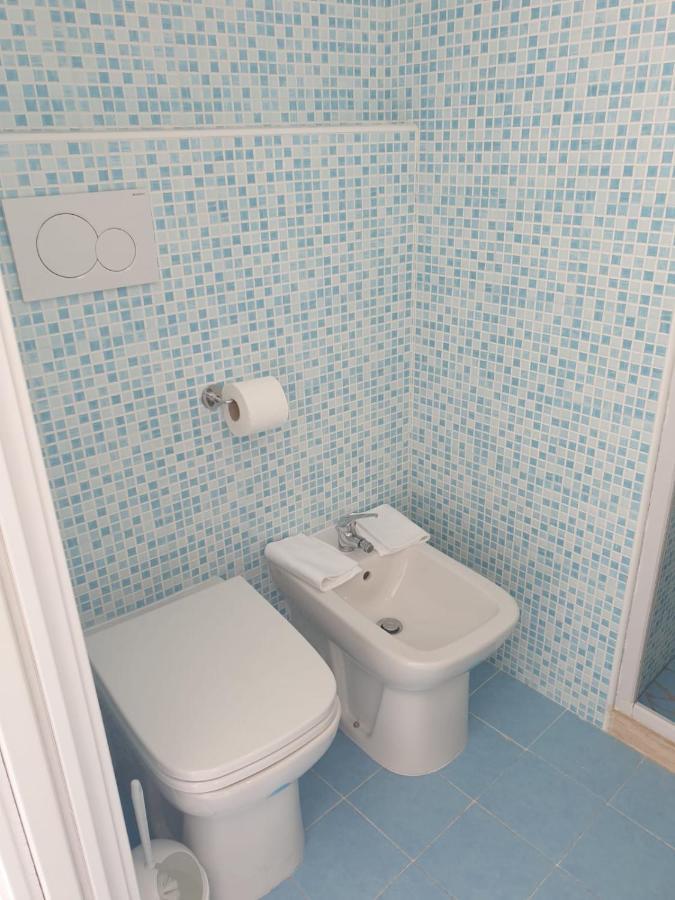 La Conchiglia Ischia Apartment Exterior photo